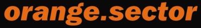 logo Orange Sector